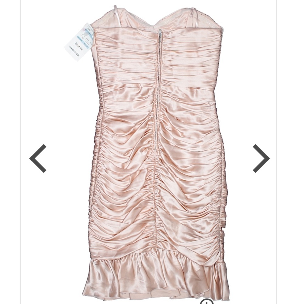 Jill Stuart Dress - Picture 2 of 2